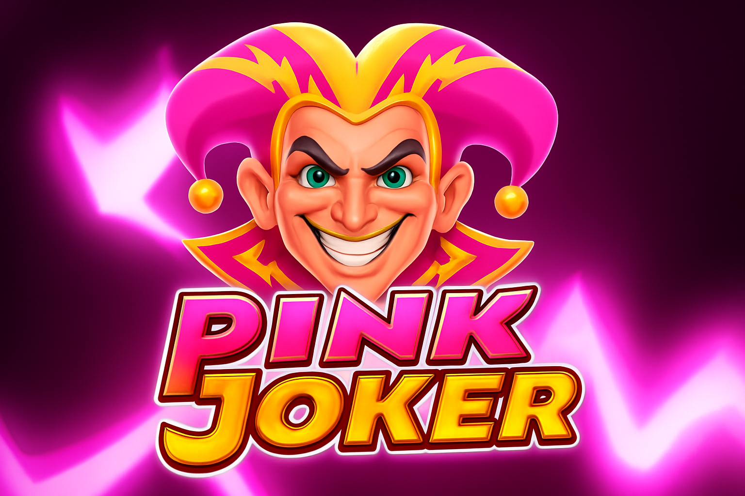 Pink Joker